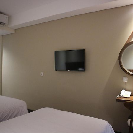 Bianco Costel Hotel Bogor Exterior photo