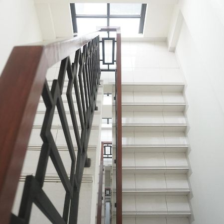 Bianco Costel Hotel Bogor Exterior photo