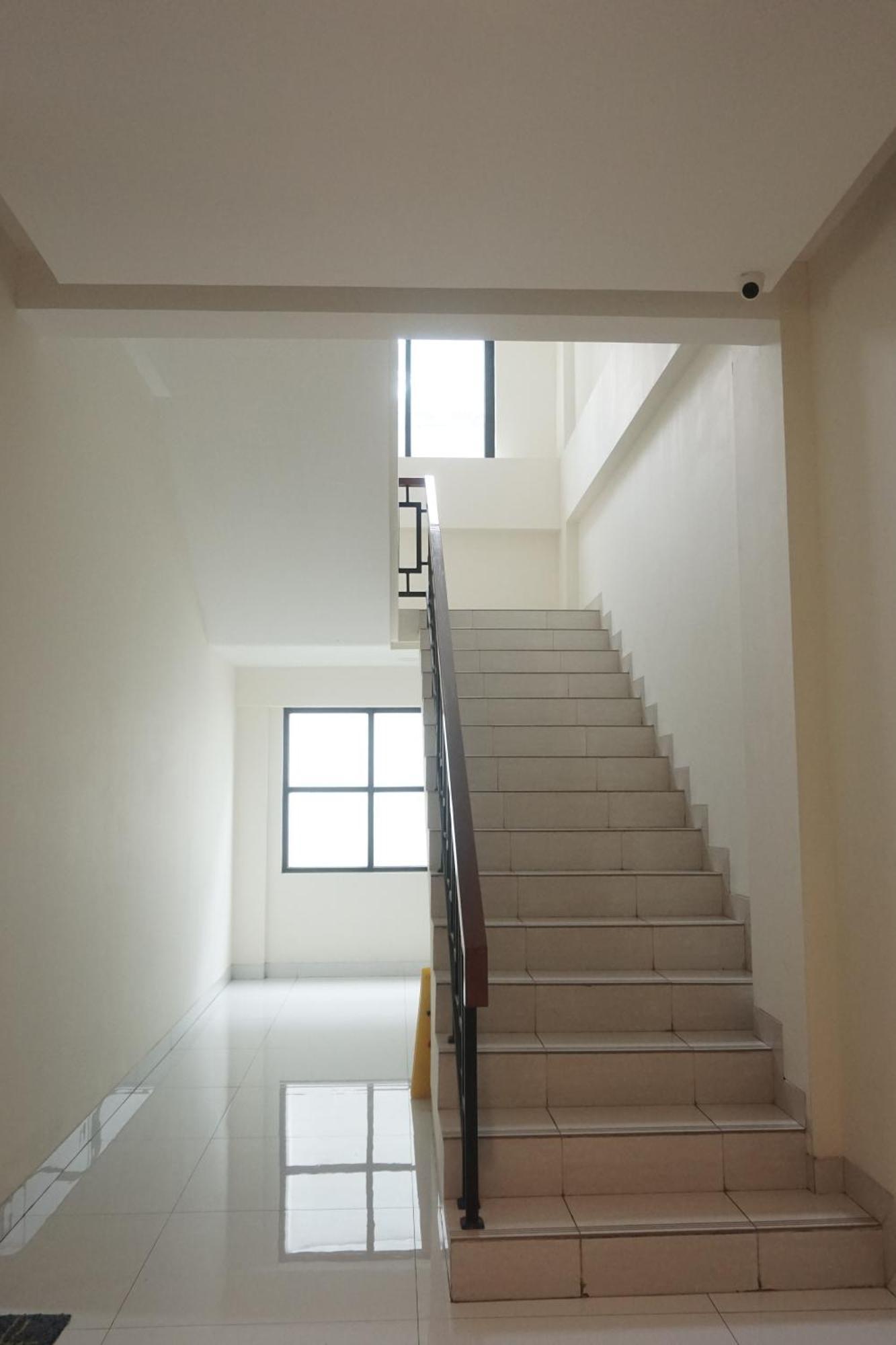 Bianco Costel Hotel Bogor Exterior photo